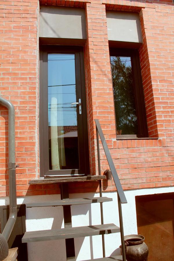 OINA studios Cluj-Napoca Exterior foto