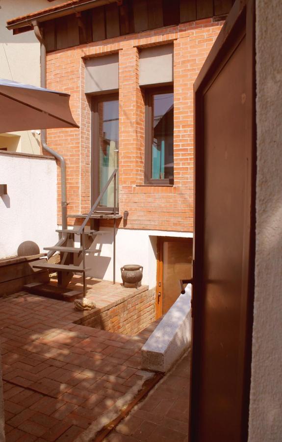 OINA studios Cluj-Napoca Exterior foto